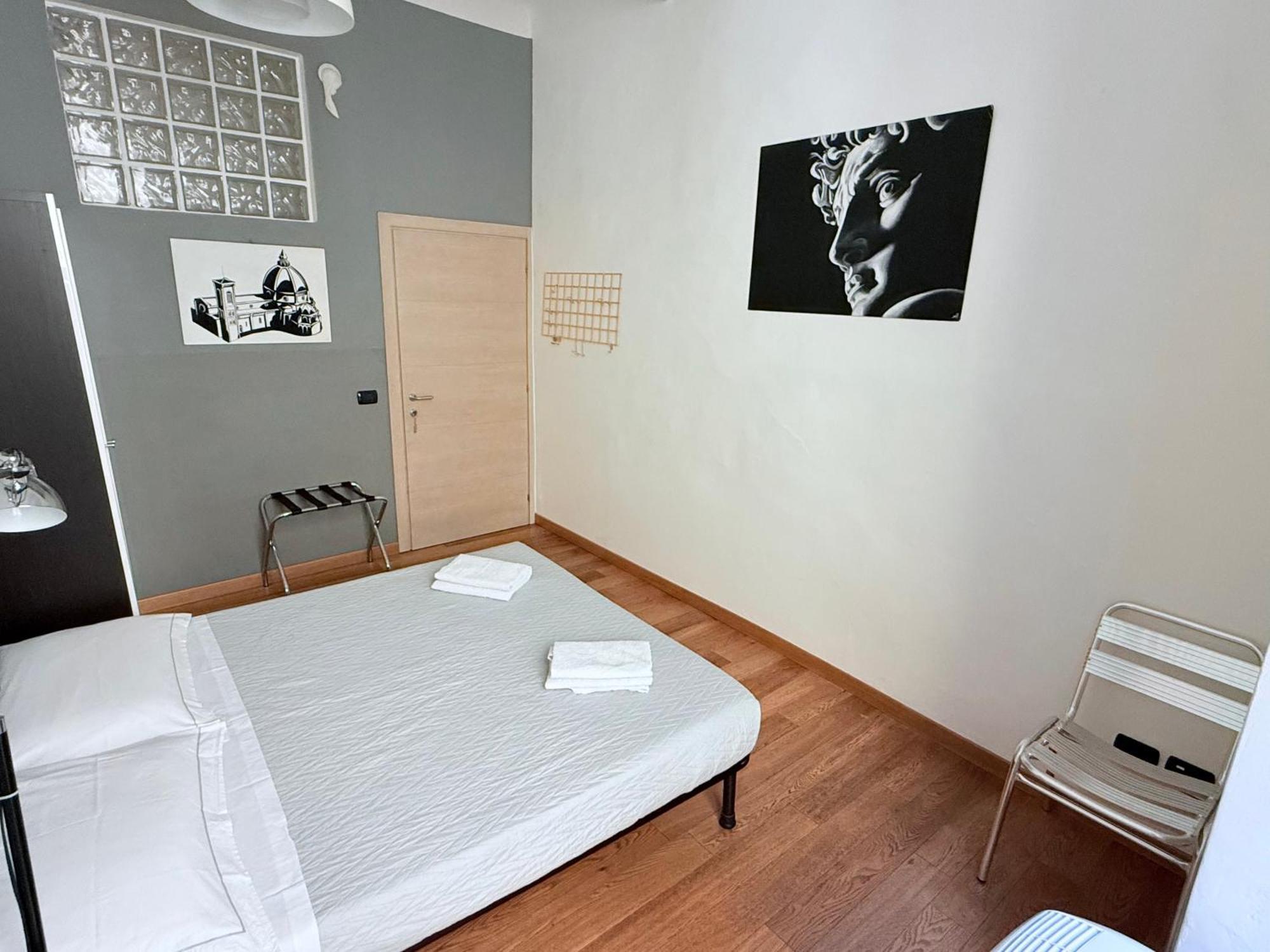 Signoria Suite 24Th Florencia Exterior foto