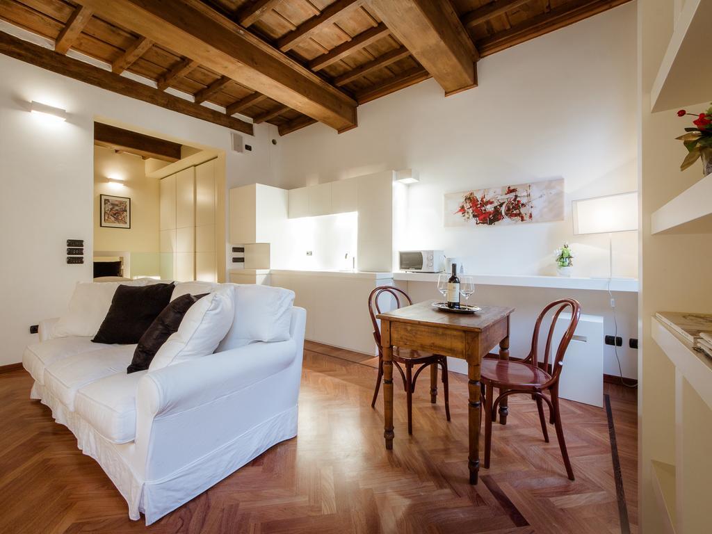 Signoria Suite 24Th Florencia Exterior foto